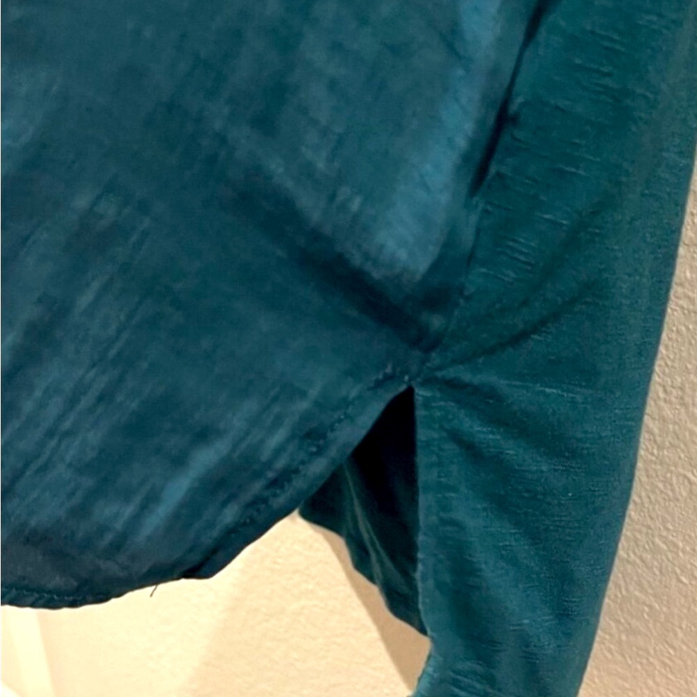 Dolan Left Coast Collection Single Button Quarter… - image 8